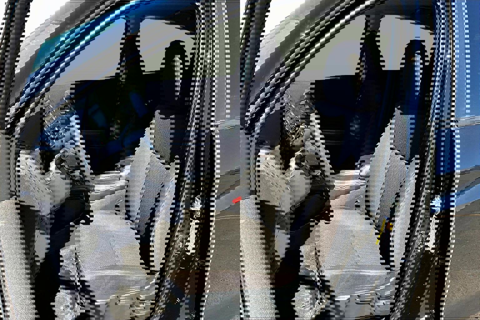 Used 2017 Honda HR-V LX image 21