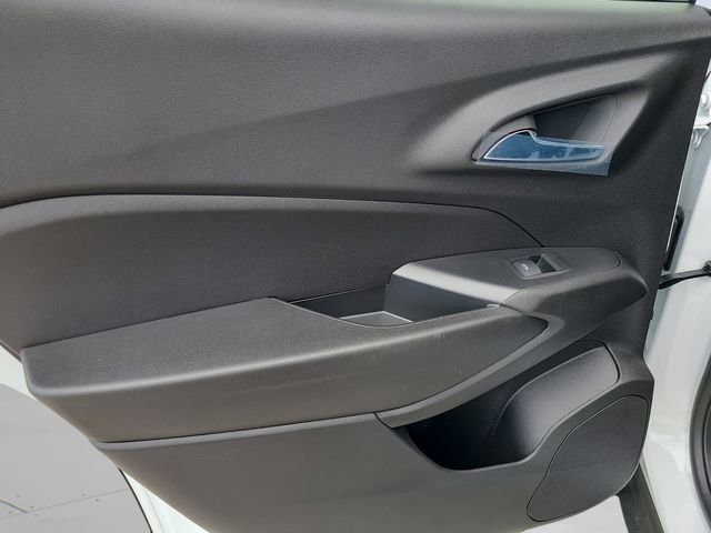 New 2026 Chevrolet Trax LT w/ Driver Confidence Package image 18