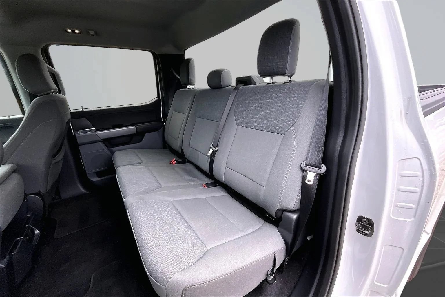 Used 2024 Ford F150 XLT w/ Tow/Haul Package AWD/4WD image 23