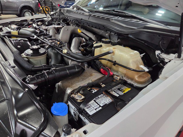 Used 2020 Ford F250 Lariat AWD/4WD image 93