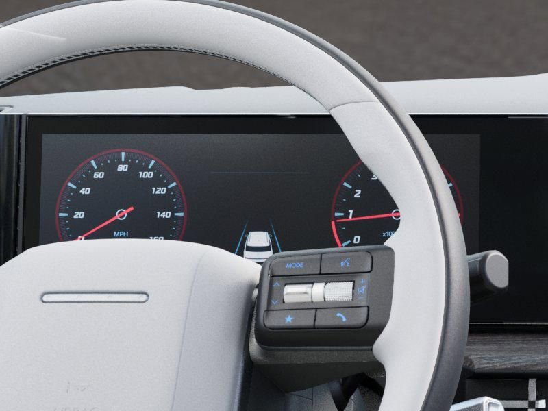 New 2026 Hyundai Santa Fe Calligraphy image 14