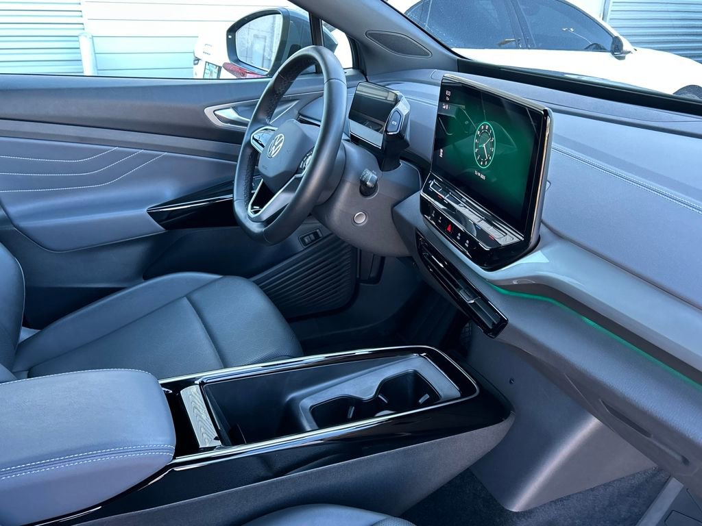 Used 2023 Volkswagen ID.4 S image 40