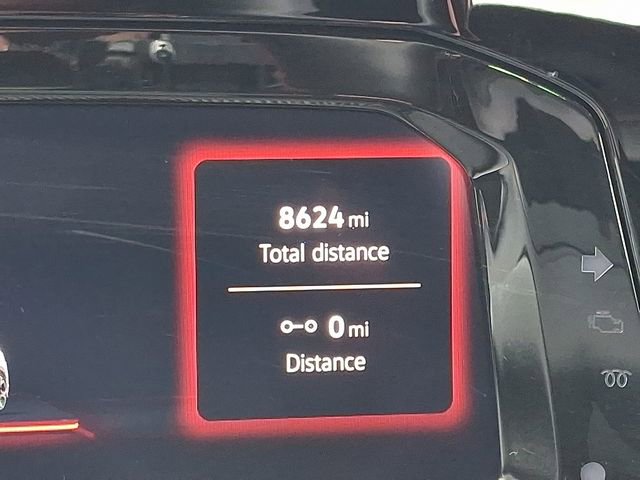 Used 2025 Volkswagen GTI S image 20