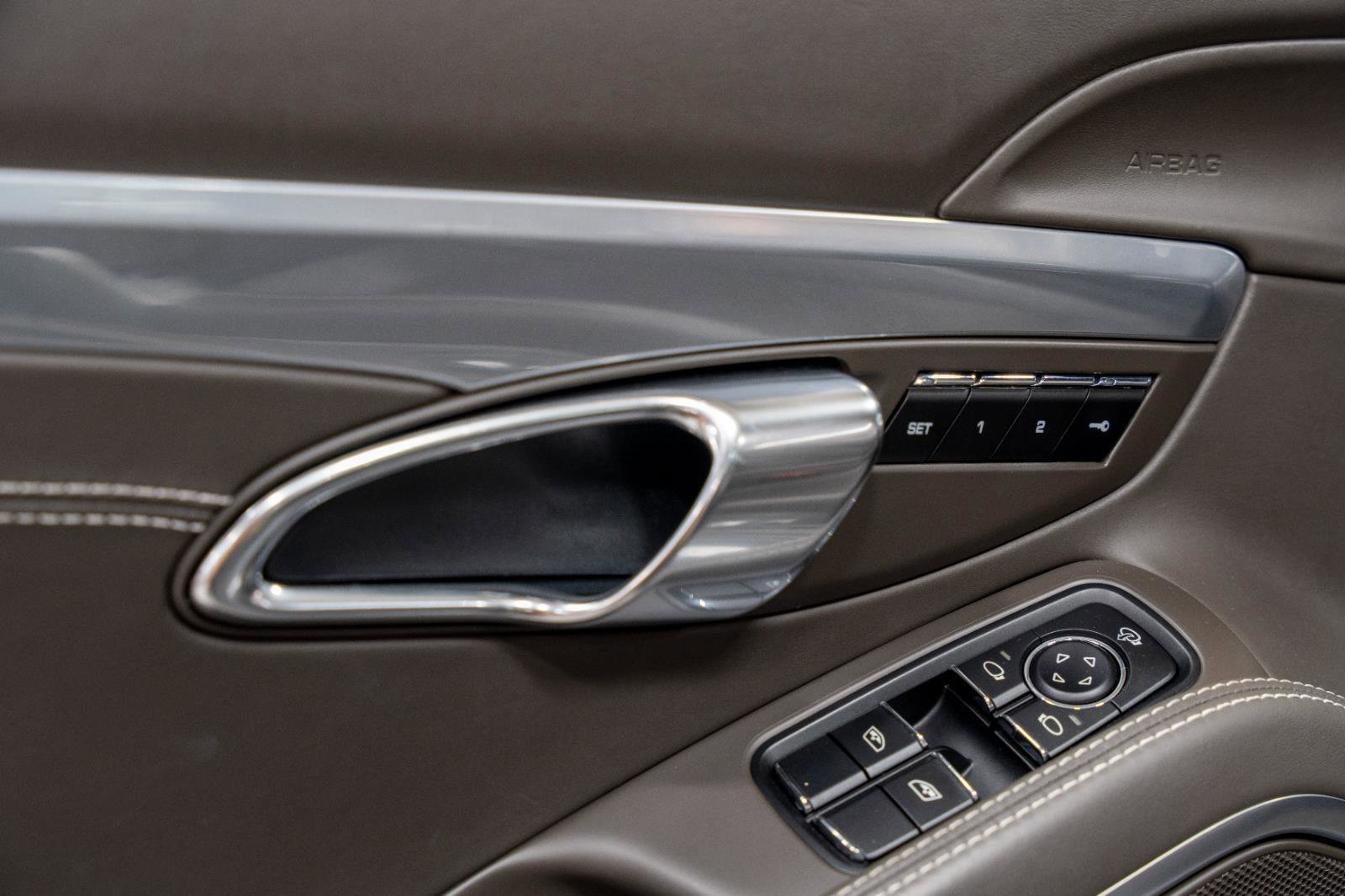 Used 2017 Porsche 911 Targa 4S image 75