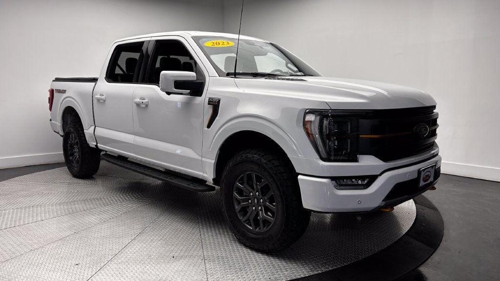 Used 2023 Ford F150 Tremor w/ Equipment Group 402A High AWD/4WD image 38