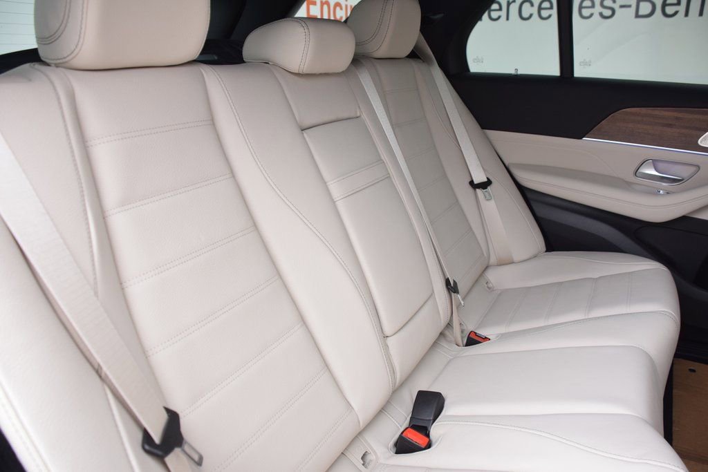 New 2026 Mercedes-Benz GLE 580 4MATIC image 18