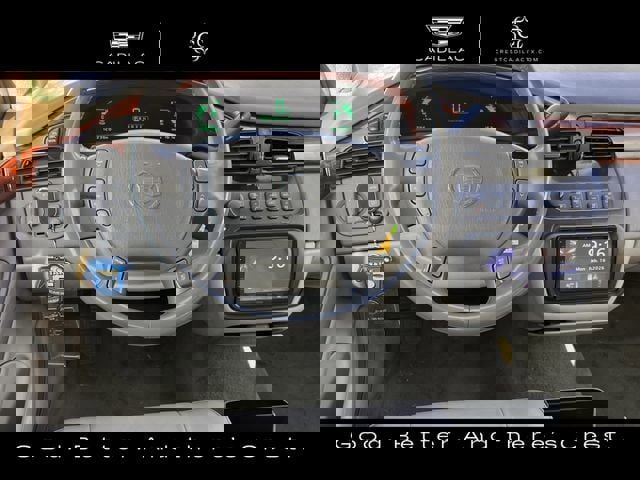 Used 2005 Cadillac De Ville w/ Equipment Group image 11