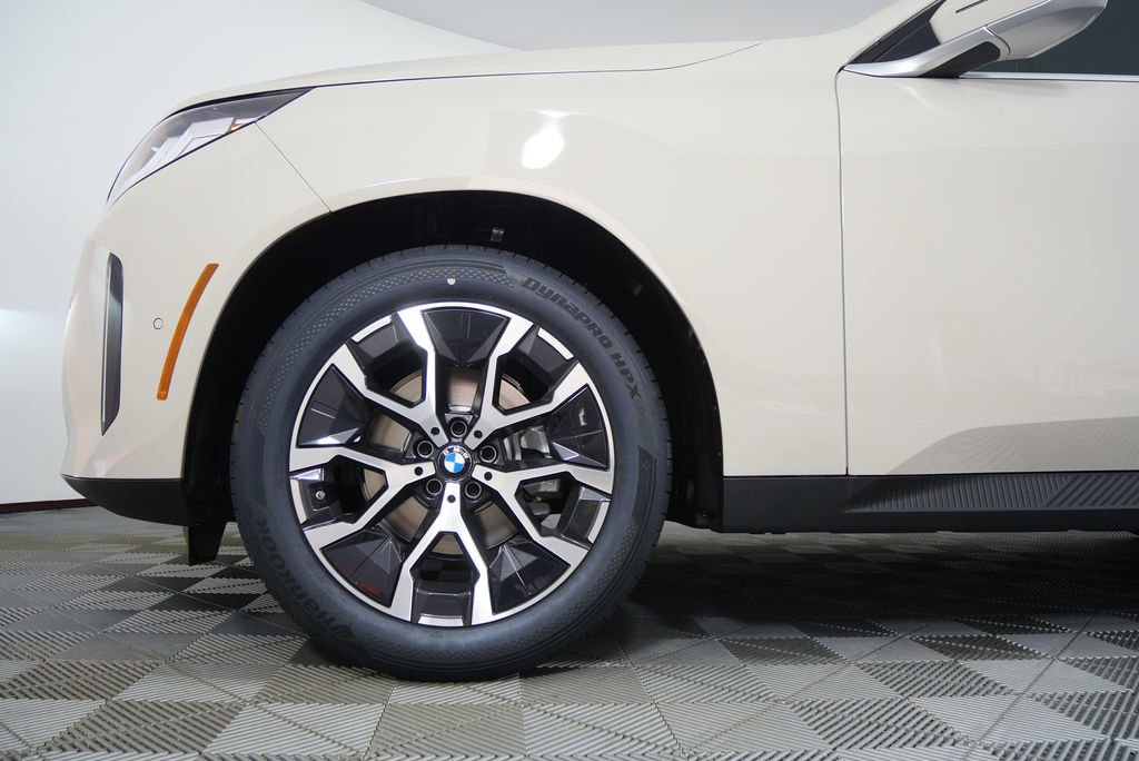 Used 2026 BMW X3 xDrive30 w/ Convenience Package image 7