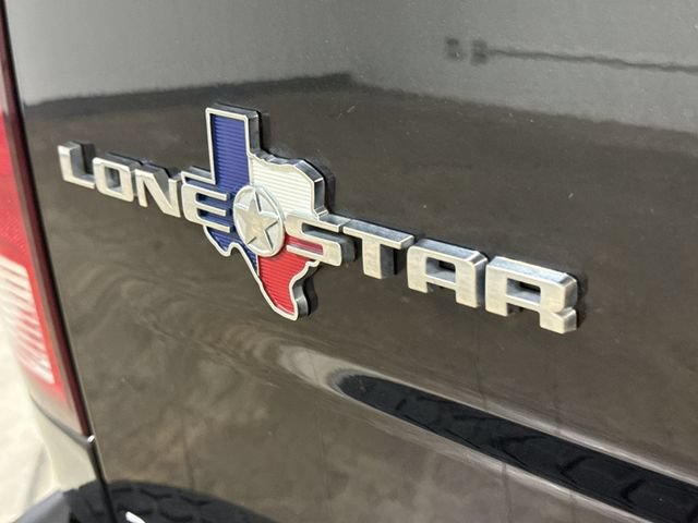 Used 2019 RAM 1500 Lone Star AWD/4WD image 25