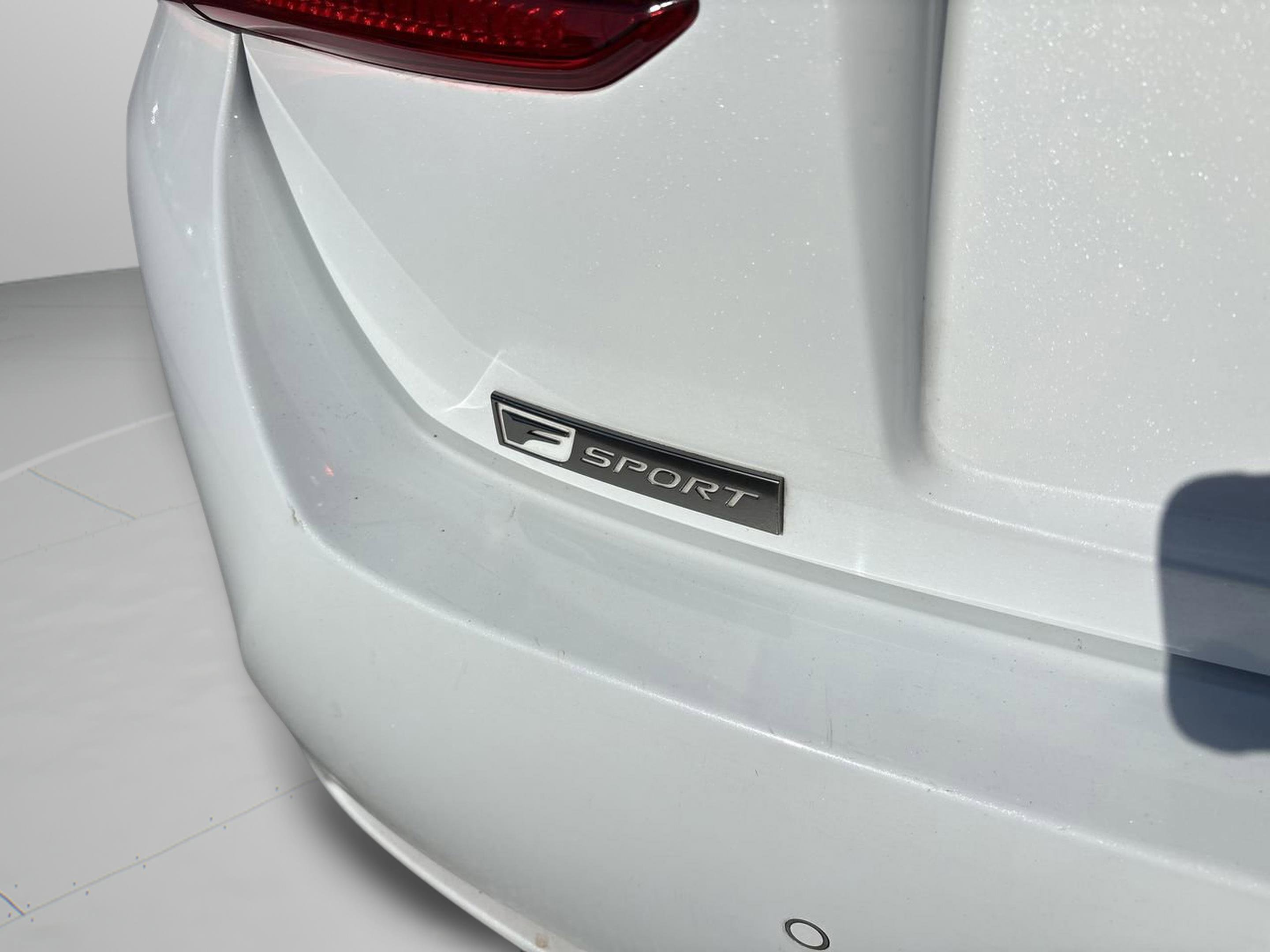 Used 2018 Lexus RC 300 F Sport image 23