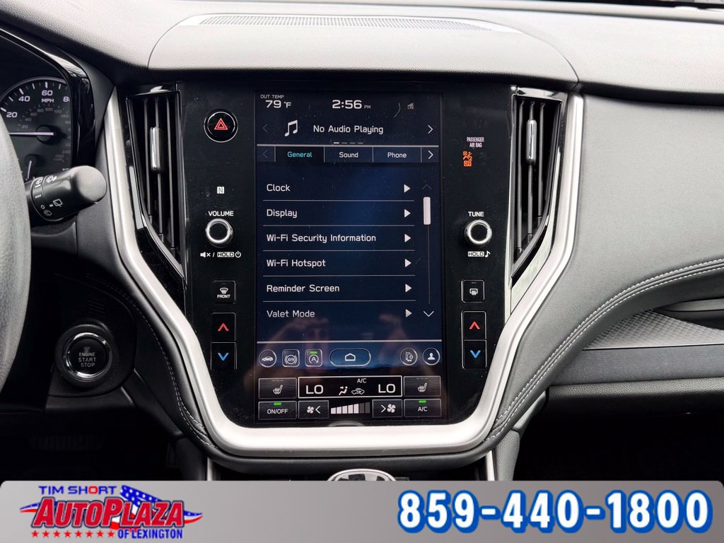 Used 2024 Subaru Outback Premium AWD/4WD image 5