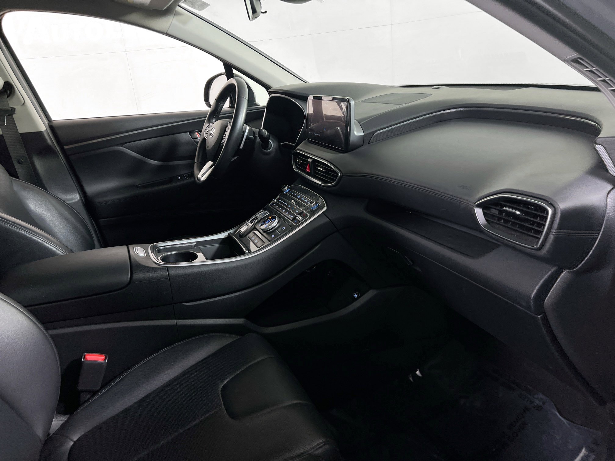 Used 2023 Hyundai Santa Fe XRT image 27