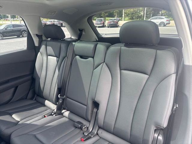 Certified 2023 Audi Q7 3.0T Premium Plus w/ Premium Plus Package AWD/4WD image 18