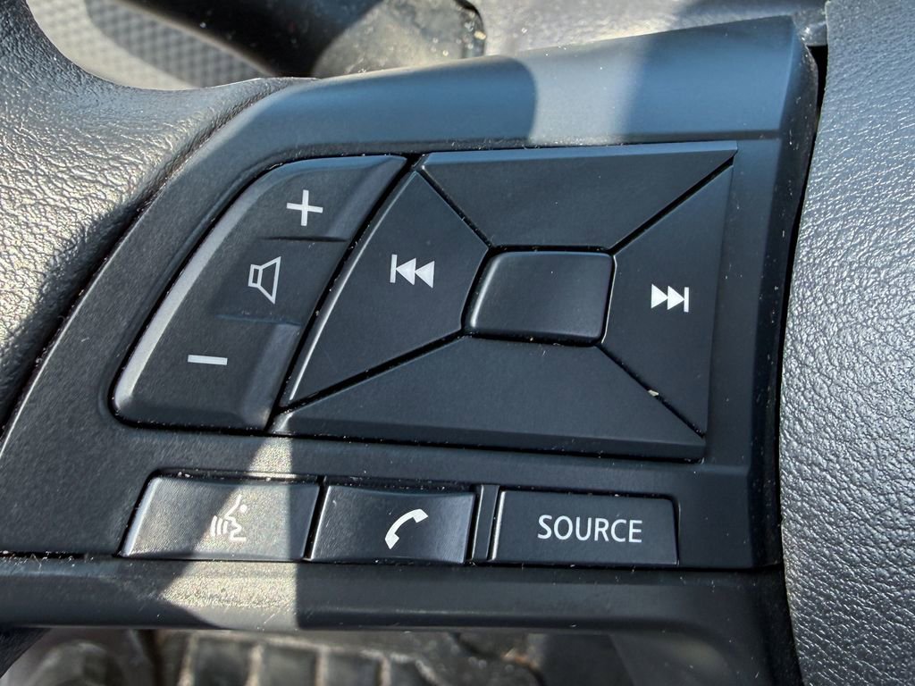 Used 2023 Nissan Kicks S image 13