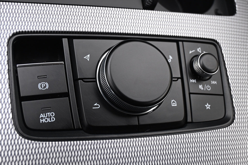 Certified 2026 MAZDA CX-90 Plug-In Hybrid w/ Preferred AWD/4WD image 34