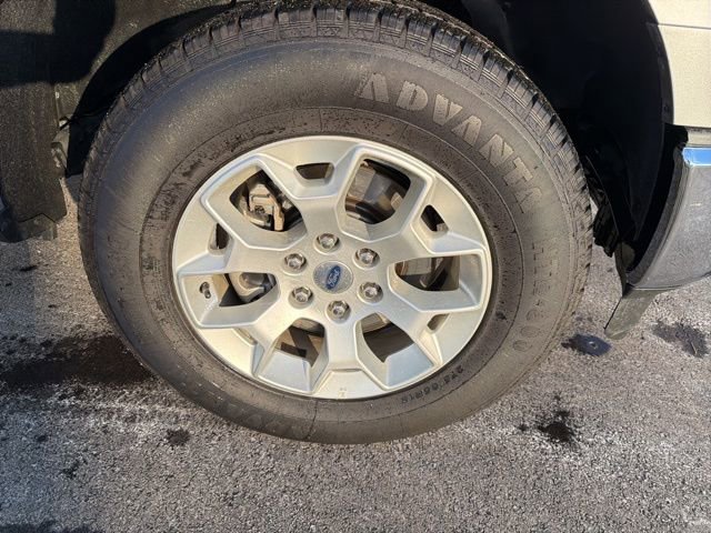 Certified 2023 Ford F150 XLT image 5