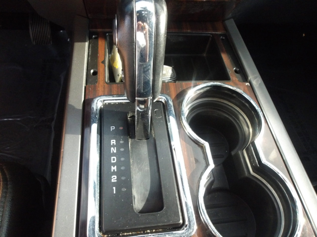 Used 2017 Ford Expedition Platinum image 26