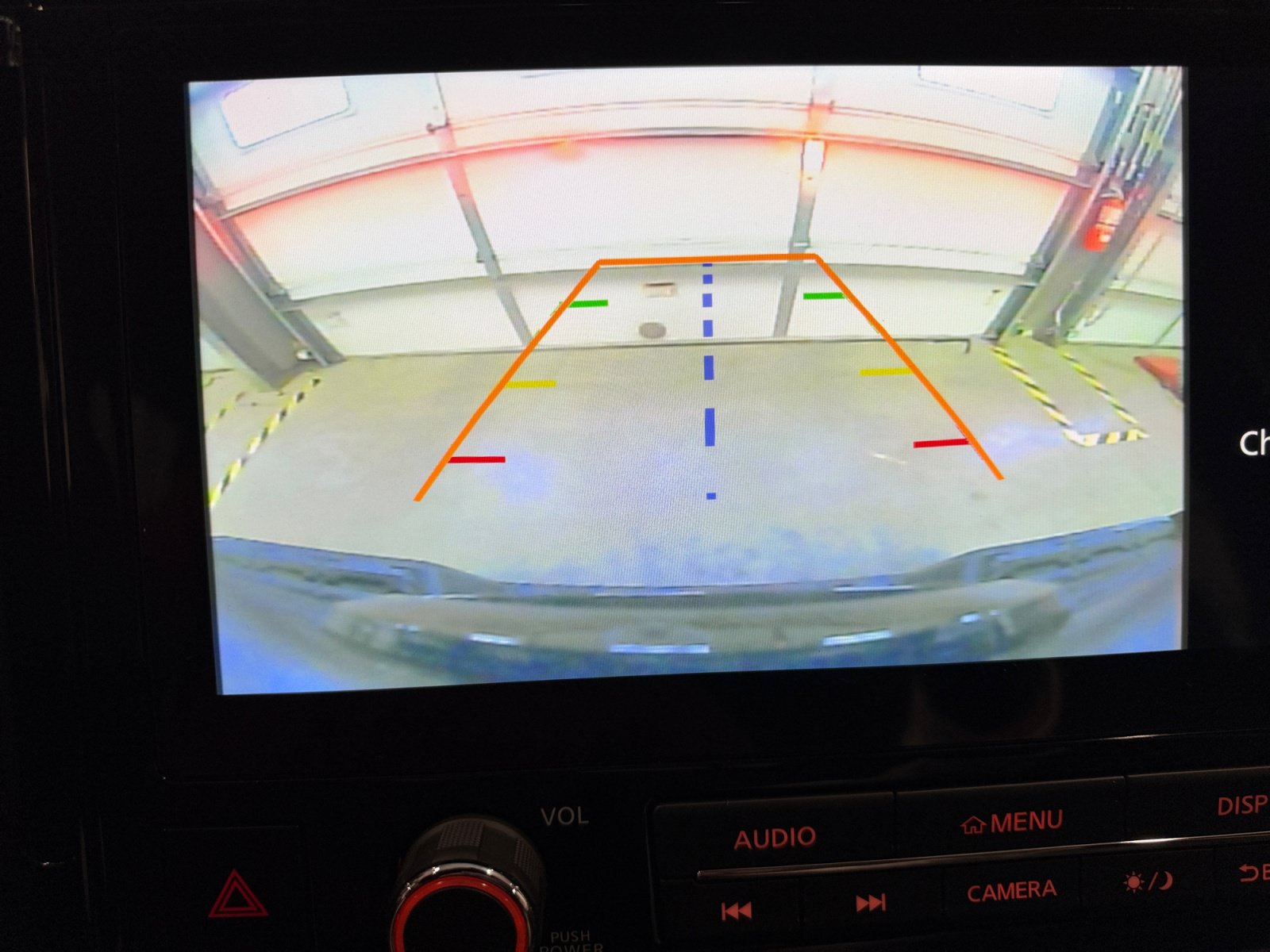 New 2027 Nissan Frontier SV w/ All-Weather Content Package RWD image 15
