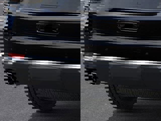 New 2026 Chevrolet Suburban High Country w/ Sun And Tow Package image 14