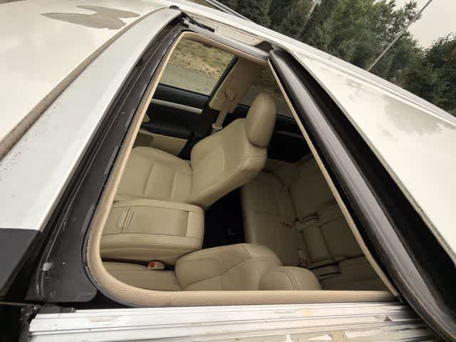 Used 2015 Toyota Highlander XLE AWD/4WD image 6