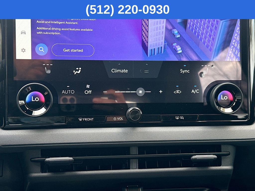 New 2026 Subaru Solterra Premium image 19