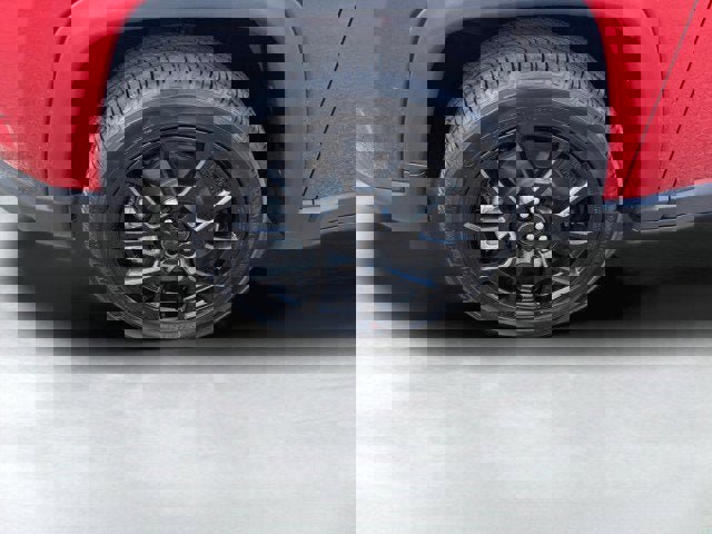 New 2026 Jeep Compass Latitude w/ Quick Order Package 29K image 20