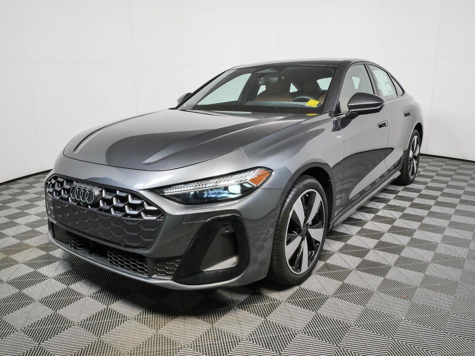 New 2026 Audi A5 Prestige AWD/4WD image 27