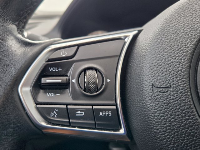 Certified 2020 Acura RDX FWD image 23