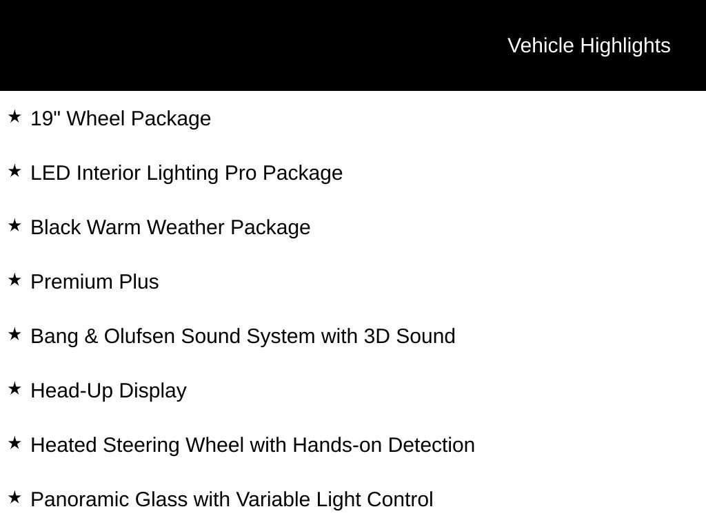 New 2025 Audi A5 2.0T Premium Plus image 5