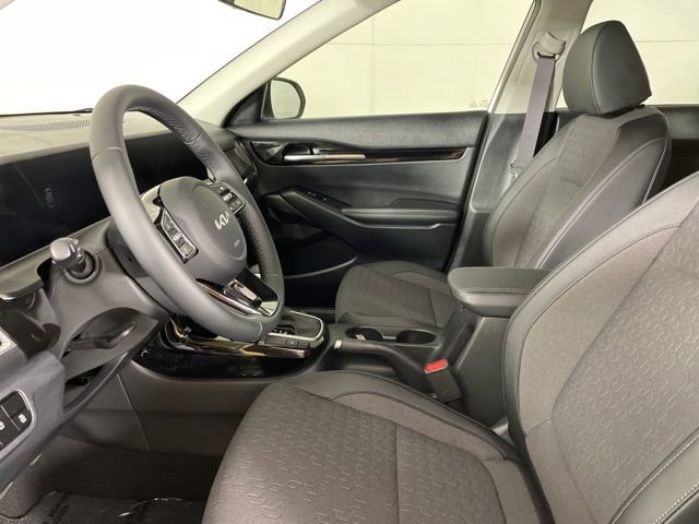 New 2026 Kia Seltos S image 22
