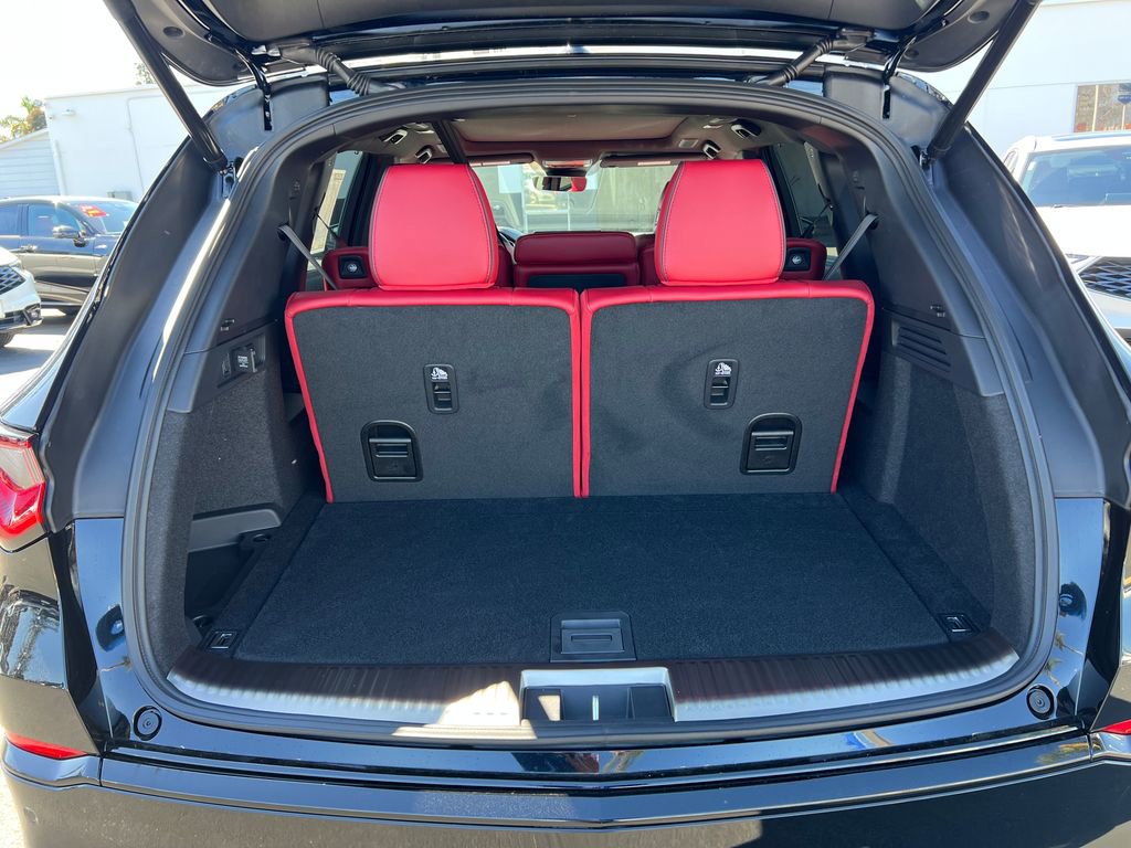 New 2026 Acura MDX Type S image 32