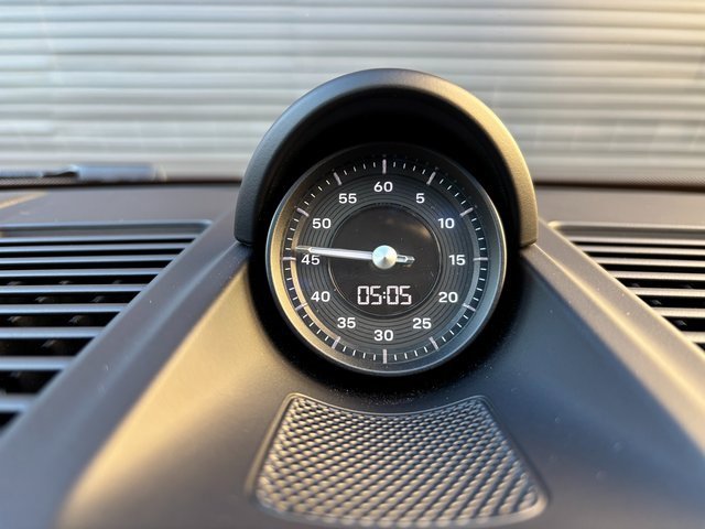 Certified 2021 Porsche 911 Carrera S image 18