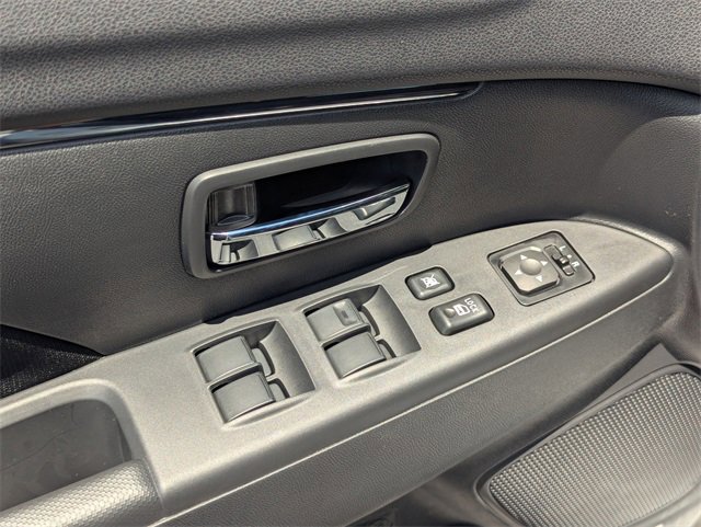 New 2025 Mitsubishi Outlander Sport ES image 13