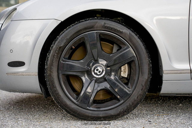 Used 2007 Bentley Continental GTC image 44
