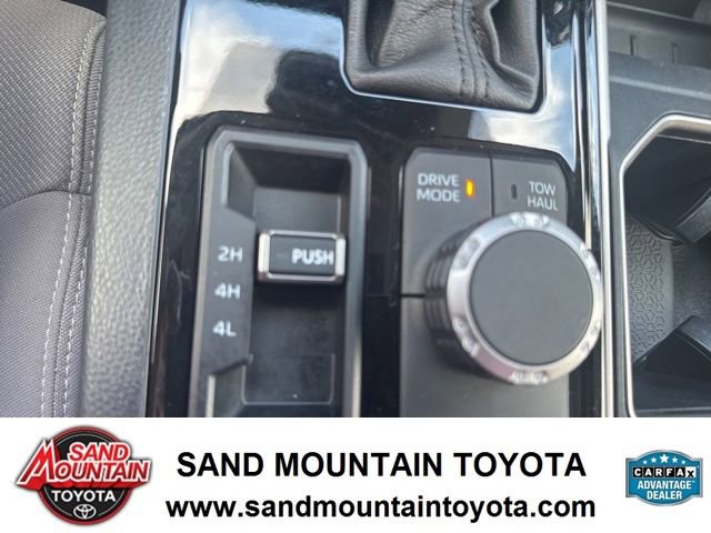 Used 2023 Toyota Tundra SR5 AWD/4WD image 18