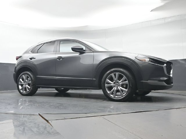 Certified 2024 MAZDA CX-30 AWD 2.5 S w/ Preferred Package image 33