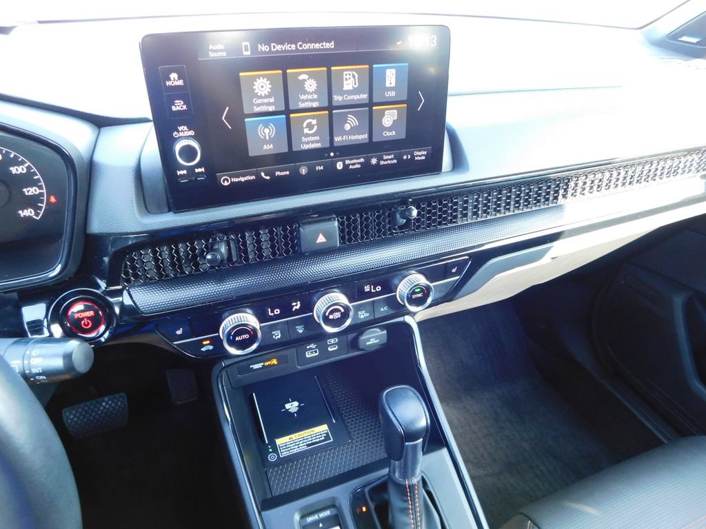 Certified 2023 Honda CR-V Sport Touring image 37