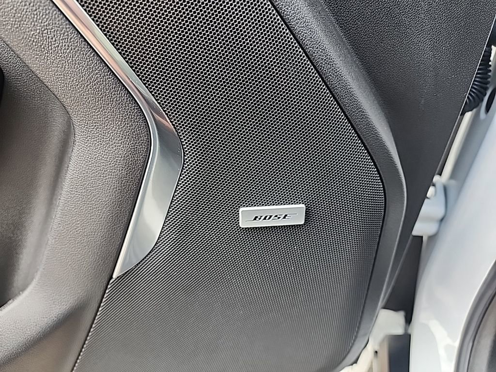 Used 2024 Chevrolet Tahoe RST w/ Sport Performance Package image 20