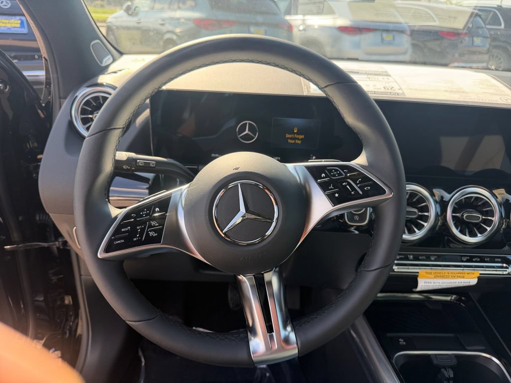 New 2026 Mercedes-Benz GLA 250 image 14