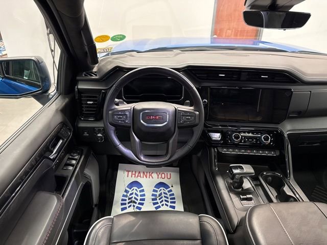 Used 2024 GMC Sierra 1500 AT4X w/ AT4X AEV Edition image 43