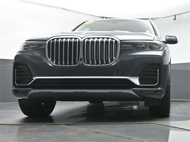 Used 2019 BMW X7 xDrive40i w/ Premium Package image 35