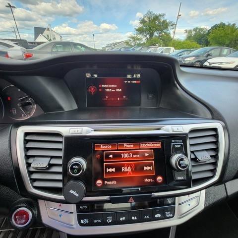 Used 2013 Honda Accord EX-L image 18