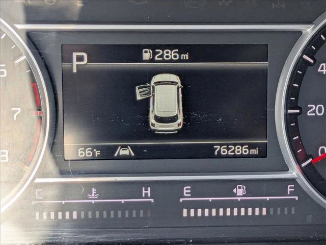 Used 2023 Kia Sorento LX image 13