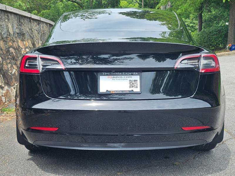Used 2023 Tesla Model 3 Standard Range RWD image 8