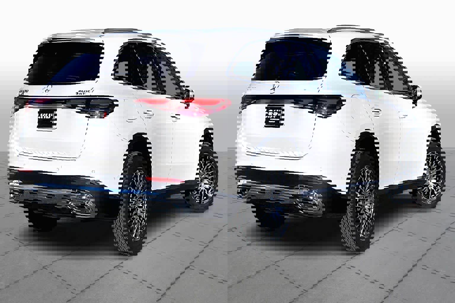 Used 2023 Mercedes-Benz GLC 300 GLC 300 image 13