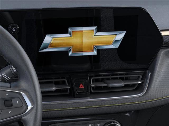 New 2025 Chevrolet TrailBlazer ACTIV image 20