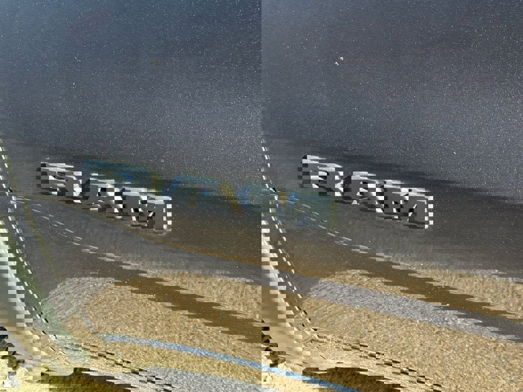 Certified 2022 RAM 1500 Rebel w/ Rebel Level 1 Equipment Group image 10