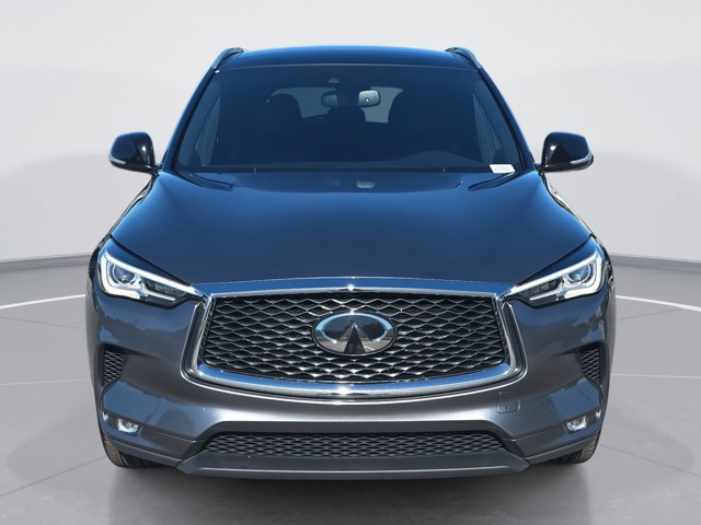 Used 2021 INFINITI QX50 Luxe w/ Appearance Package image 8