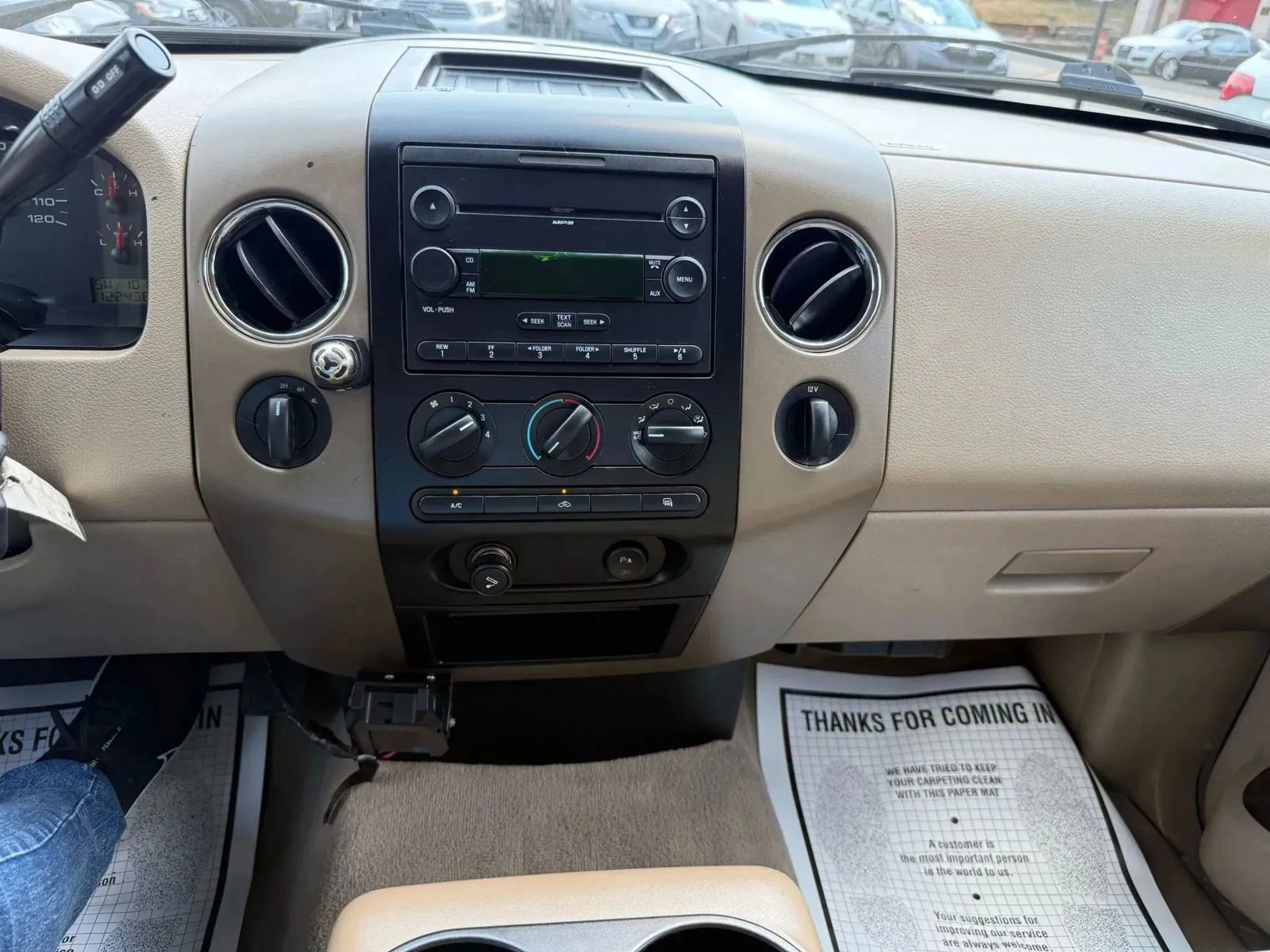 Used 2007 Ford F150 XLT image 33