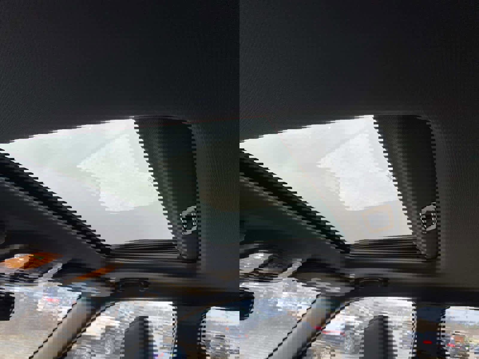 New 2026 Dodge Durango GT image 8